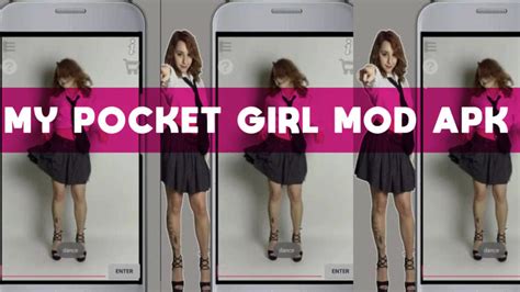 download pocket girl mod apk unlock all action|My Pocket Girl MOD APK 8.1 Unlock all action